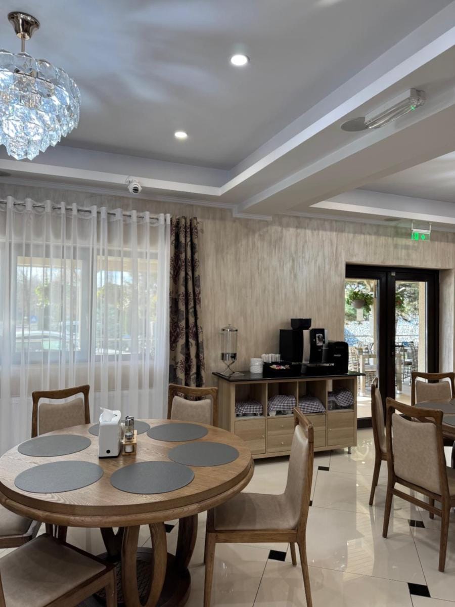Hotel Terra Iasi Hotel in Moldova
