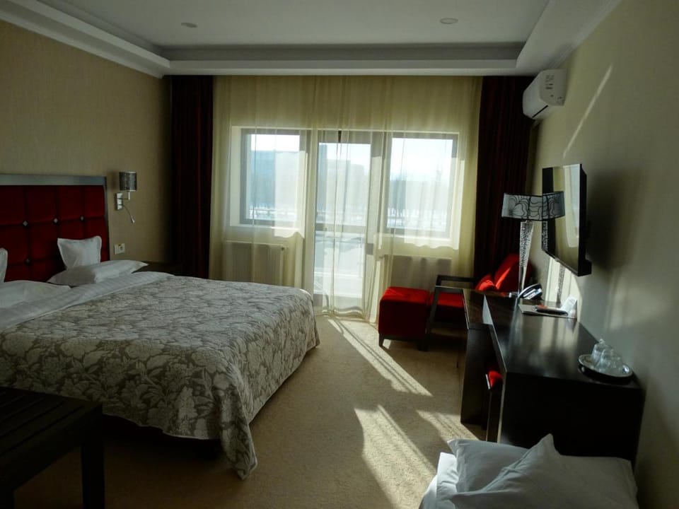 Hotel Terra Iasi Hotel in Moldova