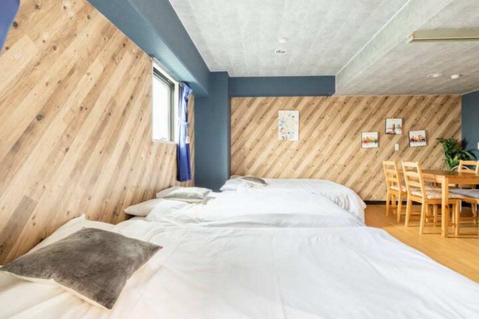 GRANDIOSO Nakano Fujimicho 301/グランディオーソ中野富士見町 301 Apartment in Shibuya