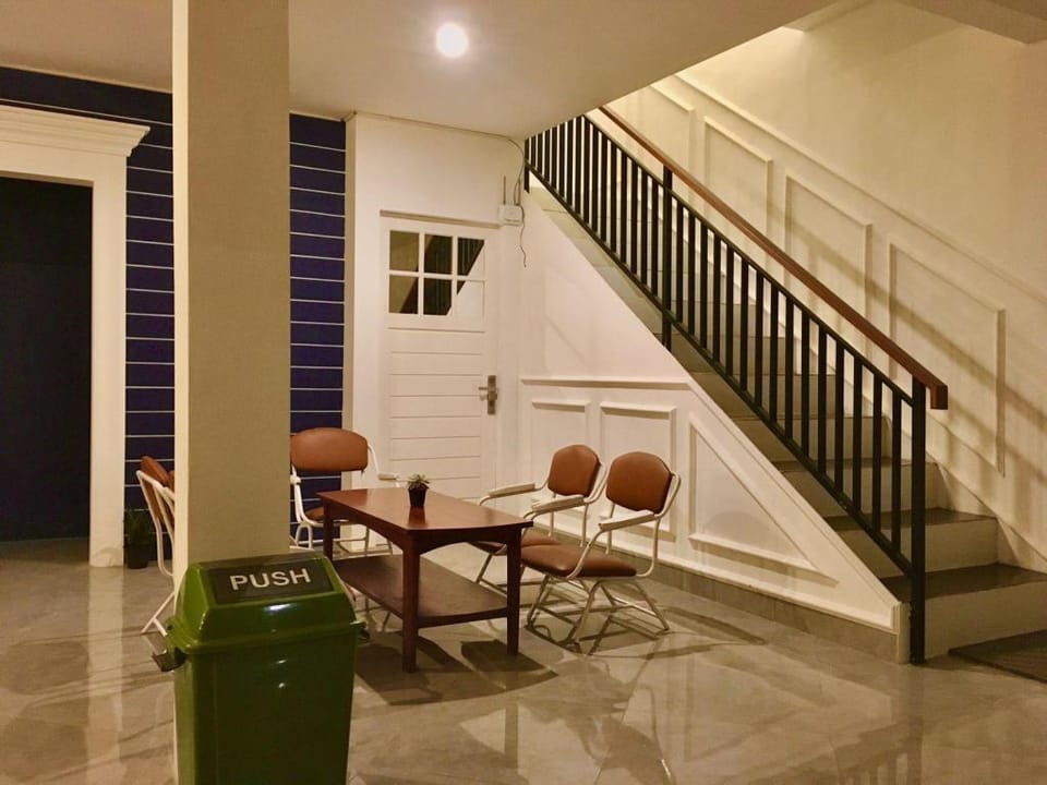 DIENG HILL LODGE Hotel in Indonesia