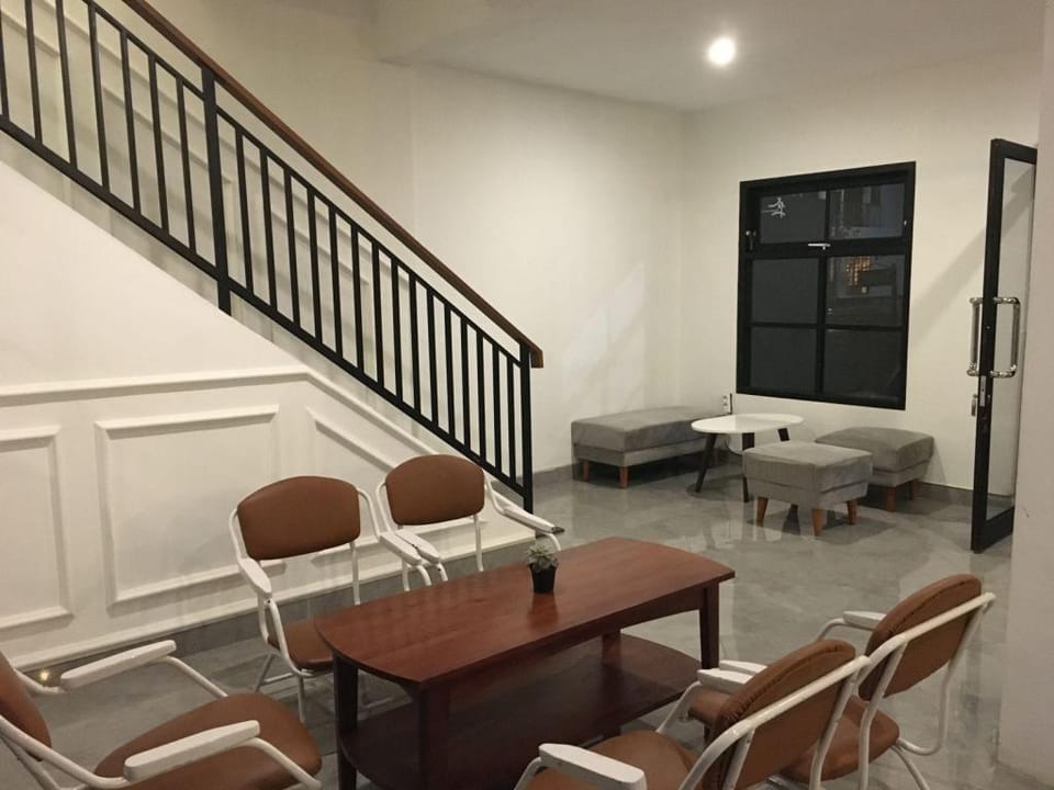 DIENG HILL LODGE Hotel in Indonesia