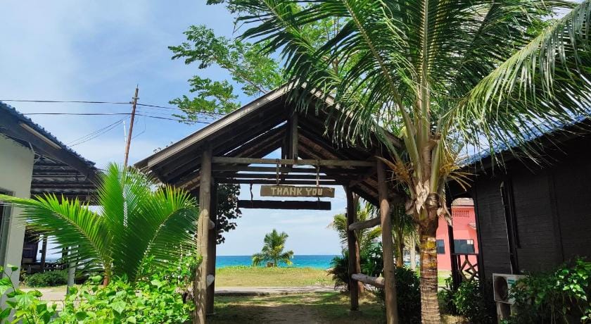 Juara Bay Resort Resort in Mersing