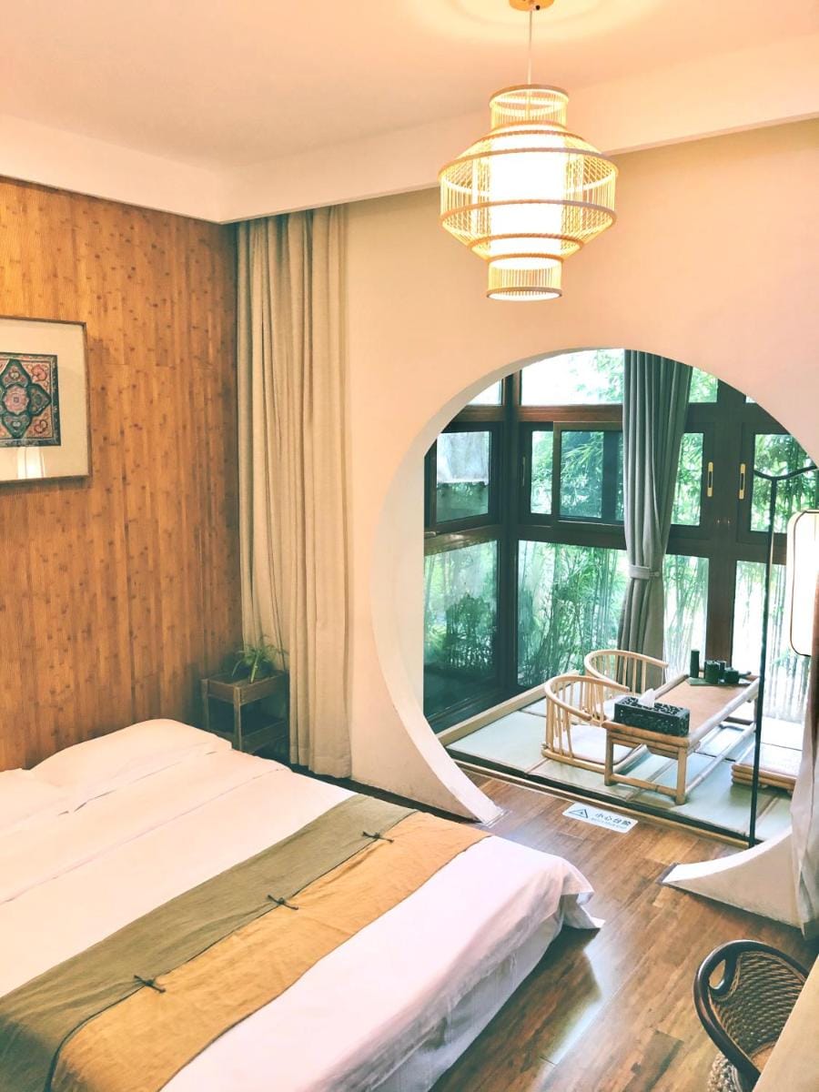 Dan’s Sea Guest House Hangzhou Vacation rental in Hangzhou