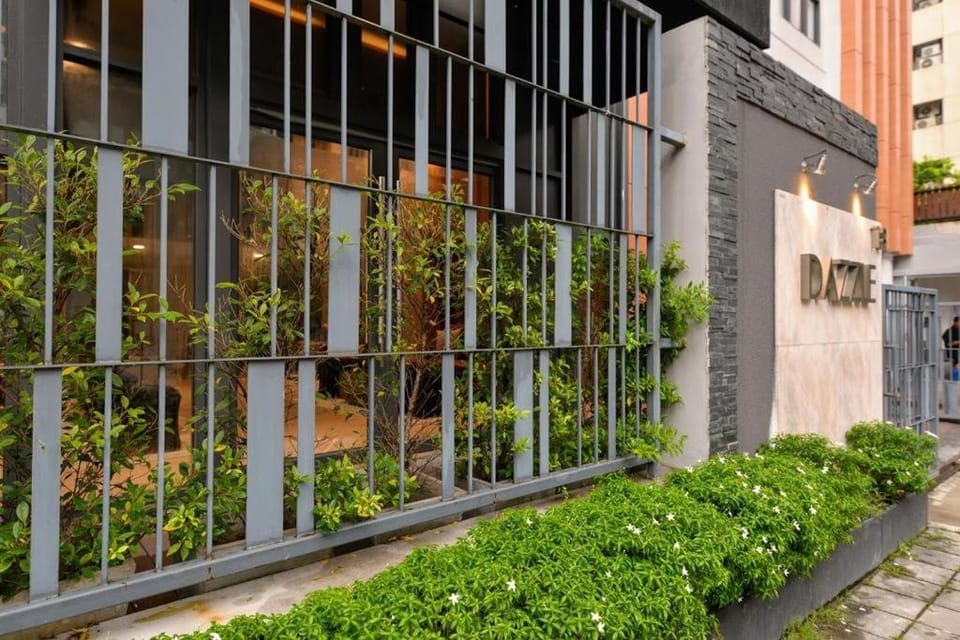 Dazzle Residence Apartment hotel in Bangkok