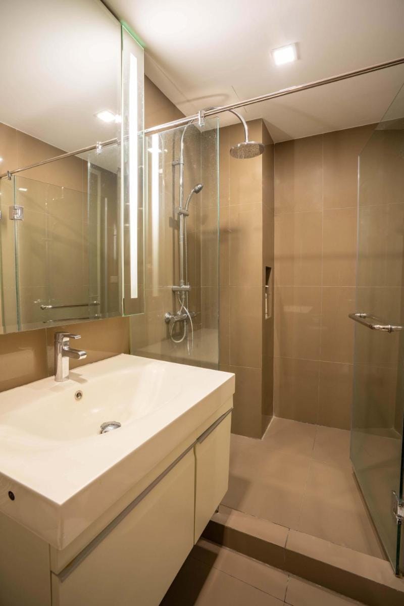 Dazzle Residence Apartment hotel in Bangkok