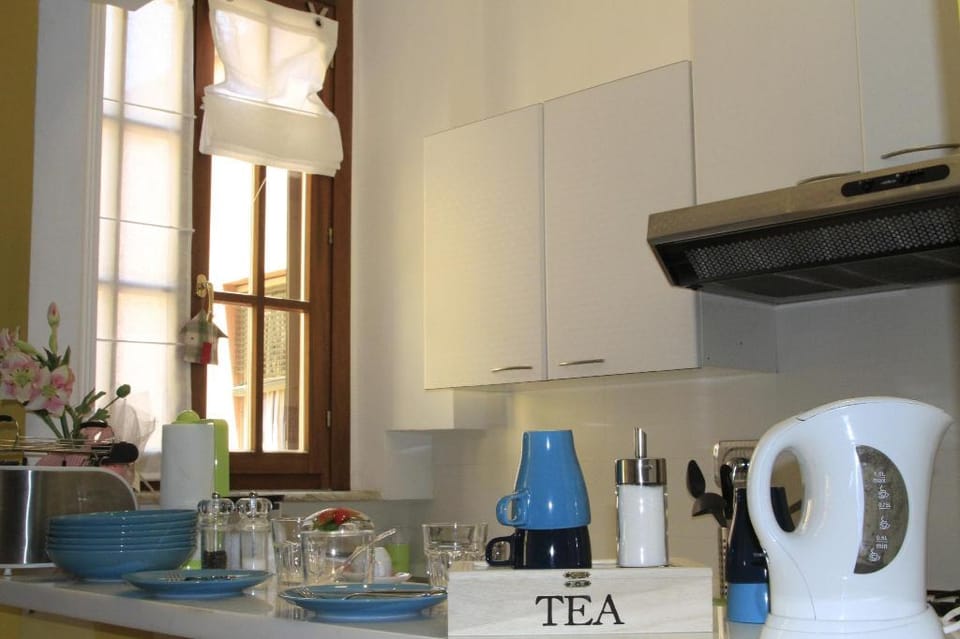 MANDRUCHELLO'S @Vatican Museum, everywhere on foot Apartment in Rome
