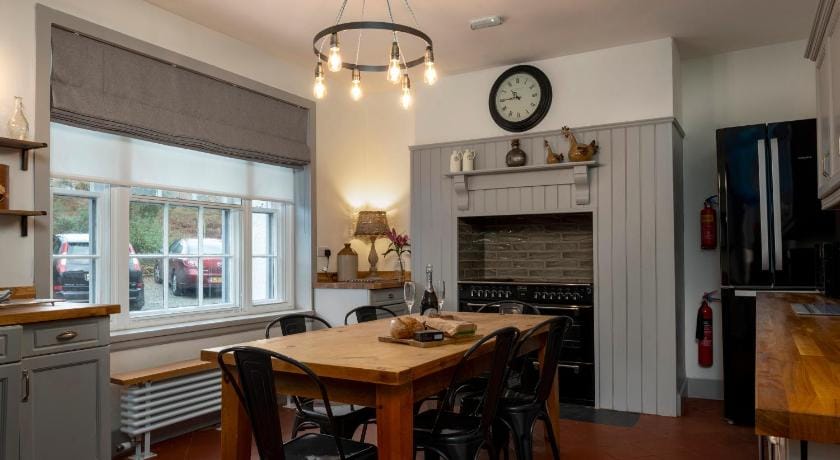 Tan Y Cytiau Vacation rental in Wales