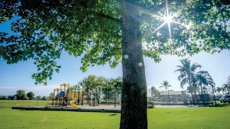 Moruya Holiday Park Campground/ 
RV Resort in Moruya