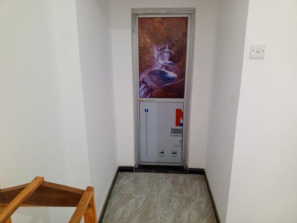 Deer Garden Guest Hotel in Central Province