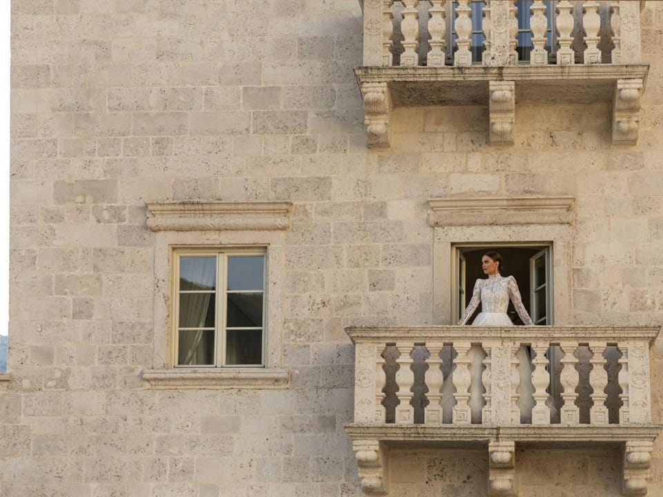 Iberostar Heritage Grand Perast Hotel in Kotor Municipality