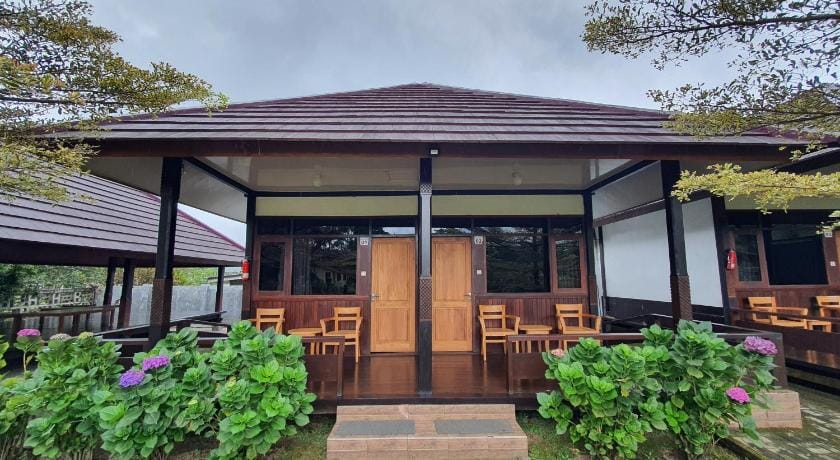 Nusantara Hotel Sembalun Hotel in West Nusa Tenggara, Indonesia