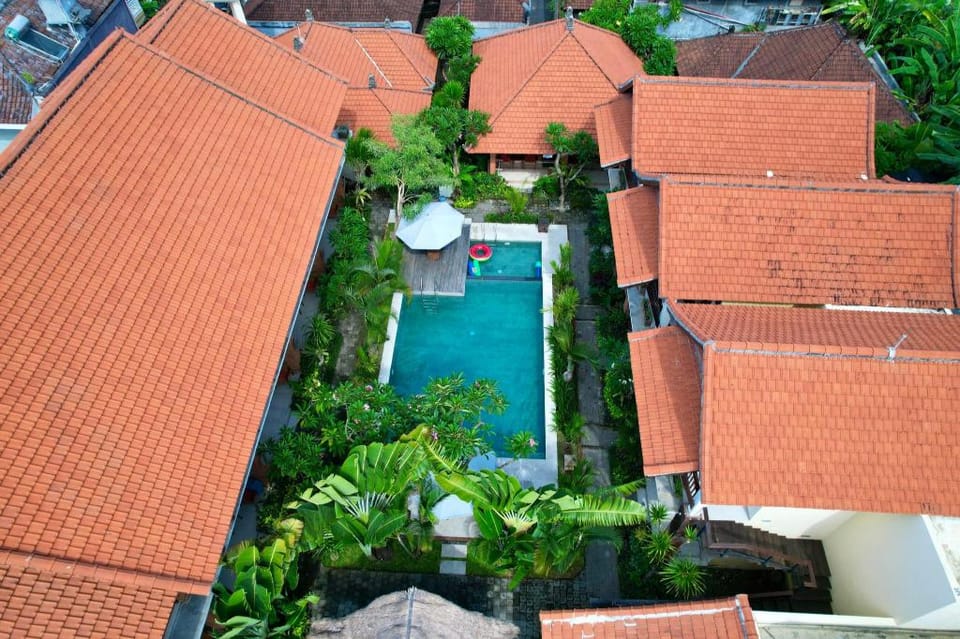 Mina Pelasa Hotel Hotel in Kuta