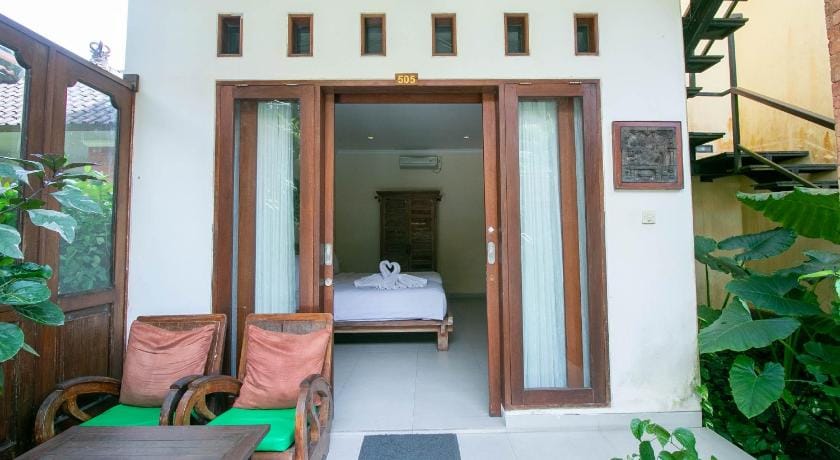 Mina Pelasa Hotel Hotel in Kuta