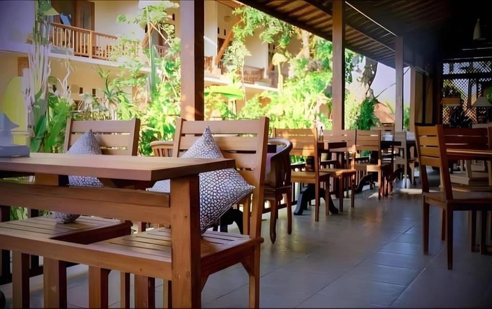 Mina Pelasa Hotel Hotel in Kuta