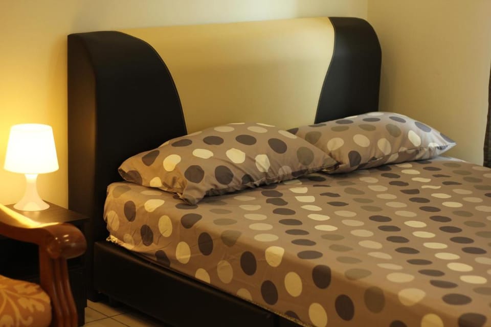 Taiping Centre Point Suite Apartment in Perak
