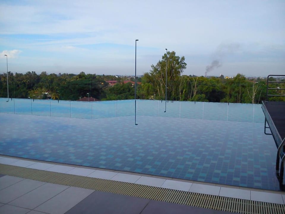 Taiping Centre Point Suite Apartment in Perak