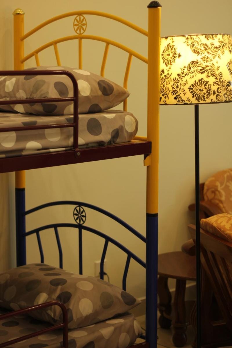 Taiping Centre Point Suite Apartment in Perak