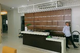 Studio Avida Cebu Tower 2 IT Park Apartment in Lapu-Lapu City