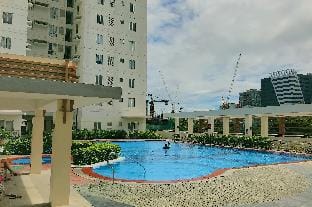 Studio Avida Cebu Tower 2 IT Park Apartment in Lapu-Lapu City