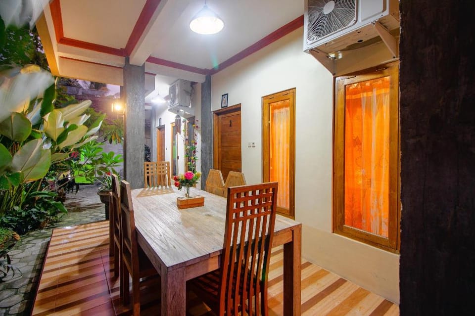 Hotel O Opak Village Bed & Breakfast Hotel in Special Region of Yogyakarta