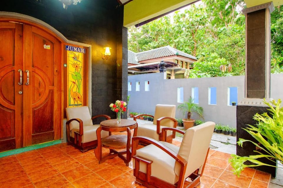 Hotel O Opak Village Bed & Breakfast Hotel in Special Region of Yogyakarta