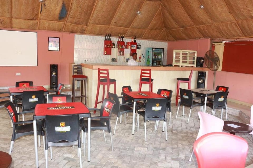 K'Orbit Galaxy Hotel Hotel in Nigeria