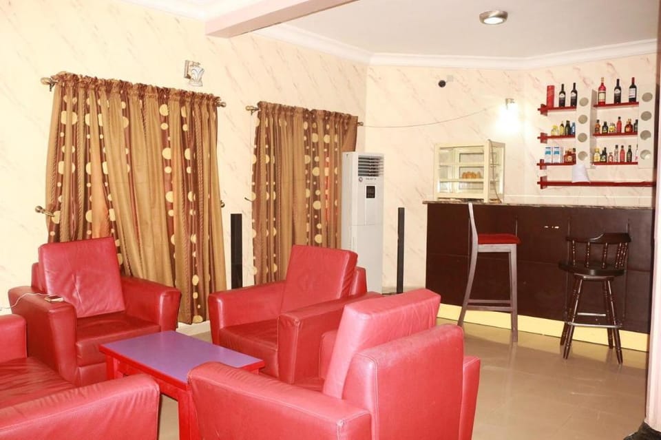 K'Orbit Galaxy Hotel Hotel in Nigeria