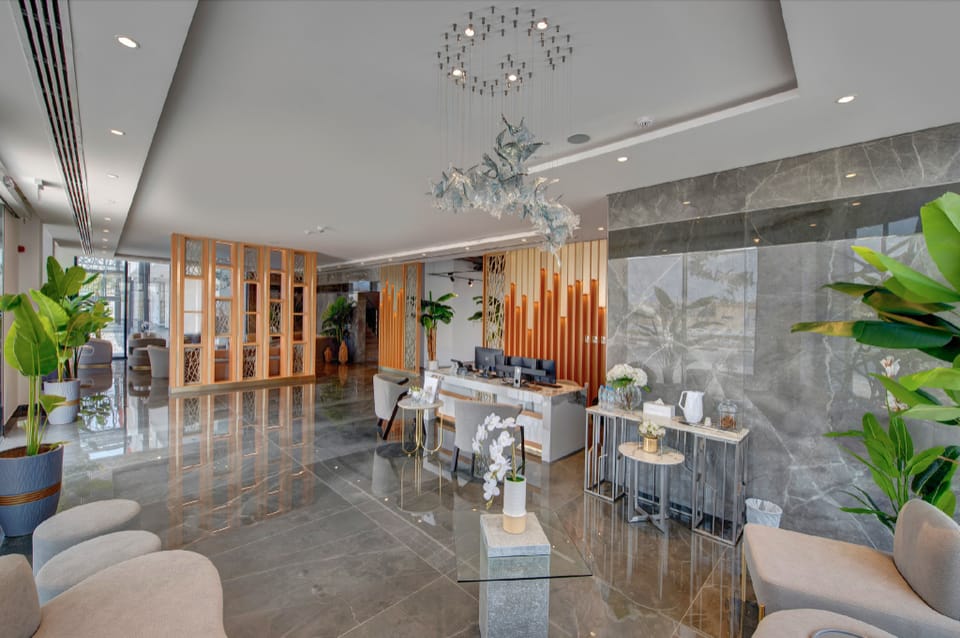KAY homes Villas Ras Al Khaimah Hotel in Ras al Khaimah