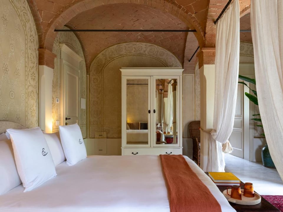 Elizabeth Country House, a Member of Design Hotels Bed and Breakfast in Emilia-Romagna