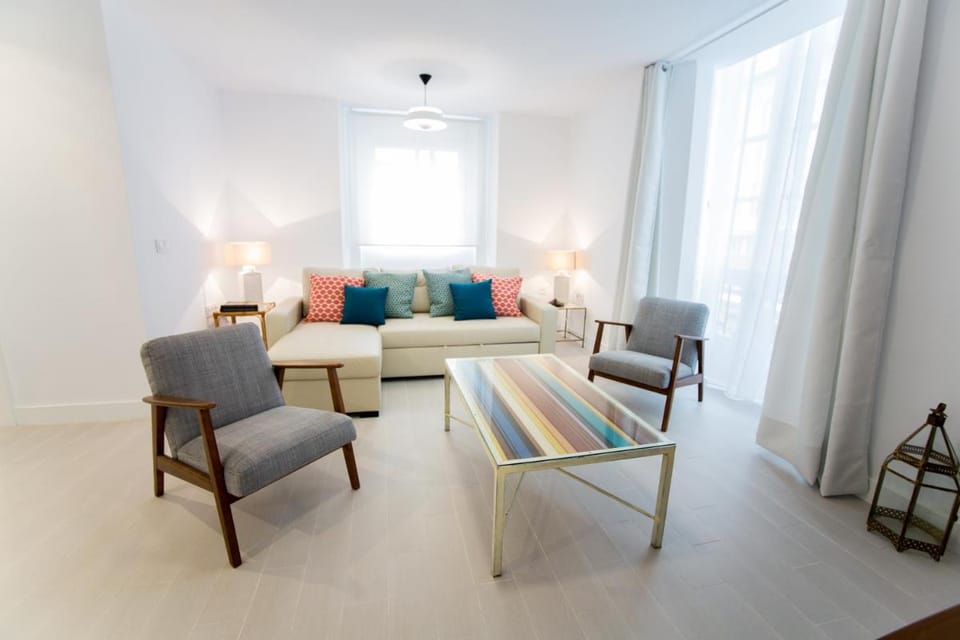 Apartamento Rosario 49 Apartment in Cadiz