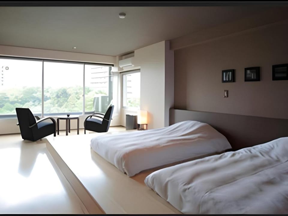 Ito Yukitei Ryokan in Shizuoka Prefecture
