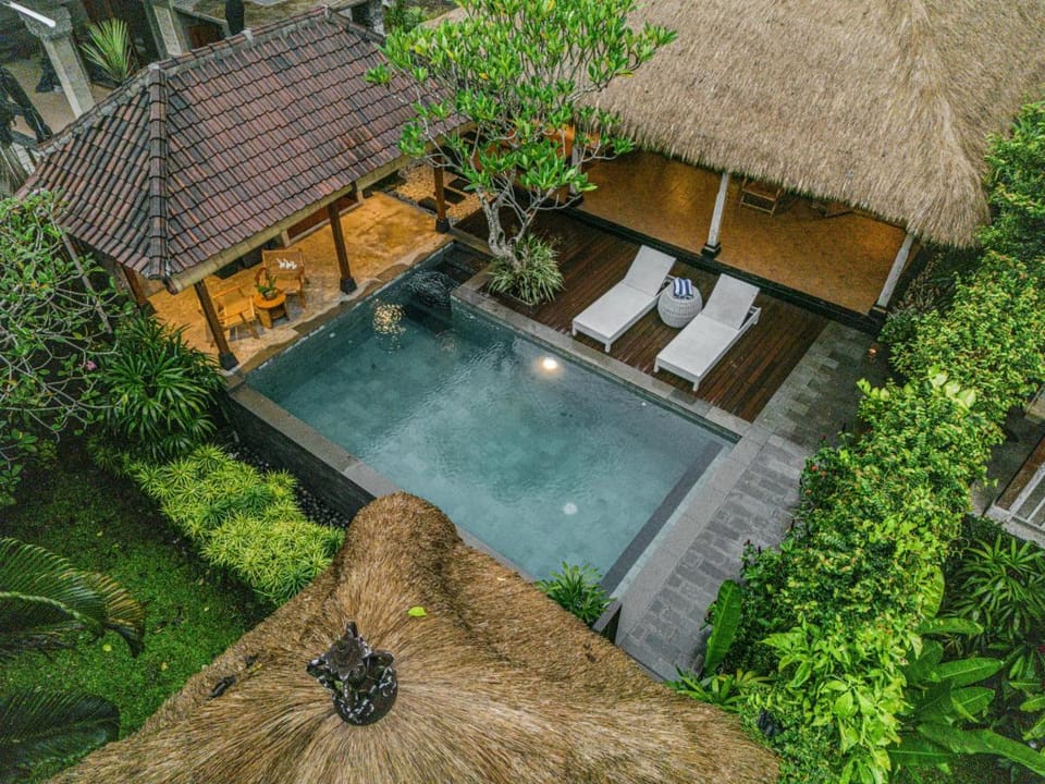 Villa Bedauh Ubud Managed by Manara Villa in Payangan