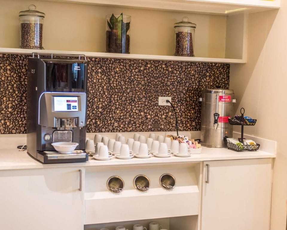 Hampton Inn By Hilton Santo Domingo Airport Hotel in Santo Domingo Province, Dominican Republic