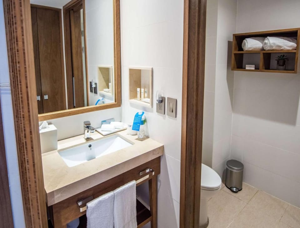 Hampton Inn By Hilton Santo Domingo Airport Hotel in Santo Domingo Province, Dominican Republic