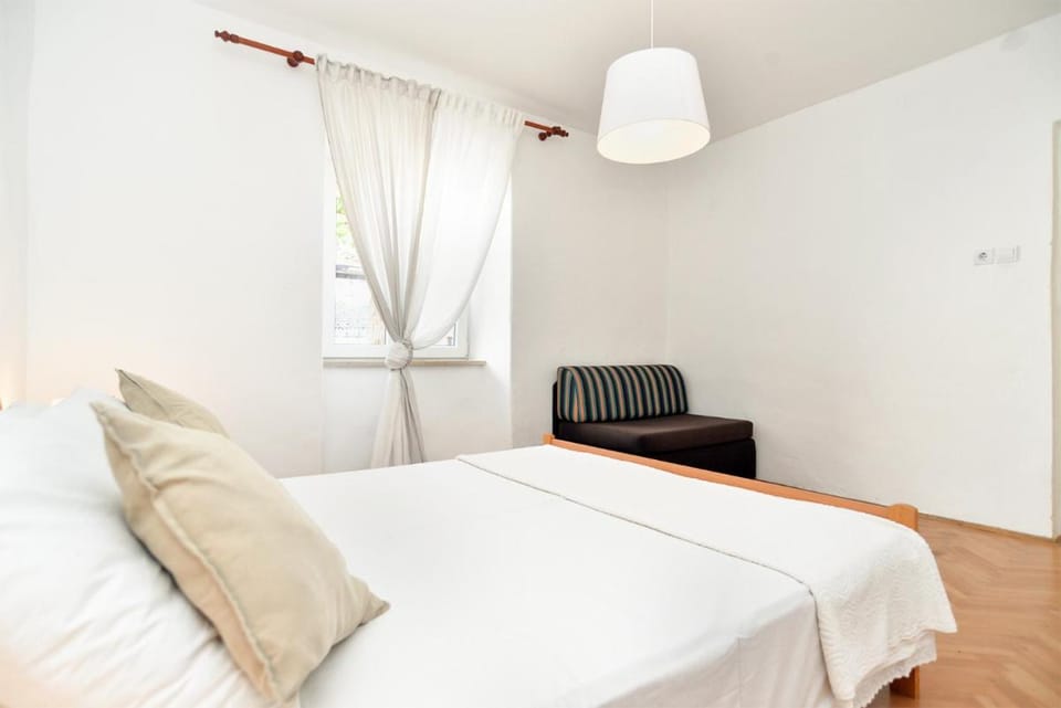 House 1037 Vacation rental in Fažana