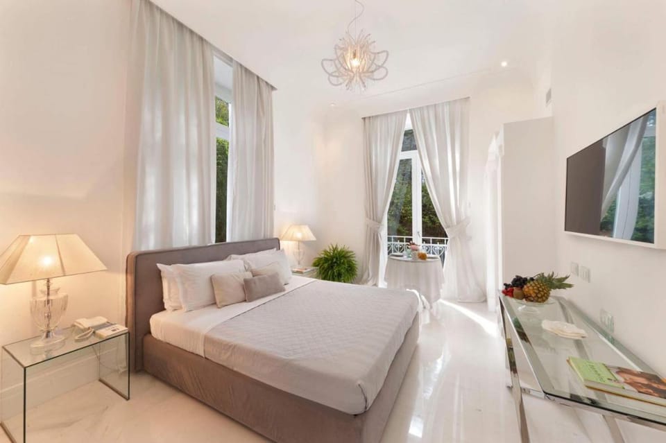 Villa Silvana Relais Bed and Breakfast in Sorrento