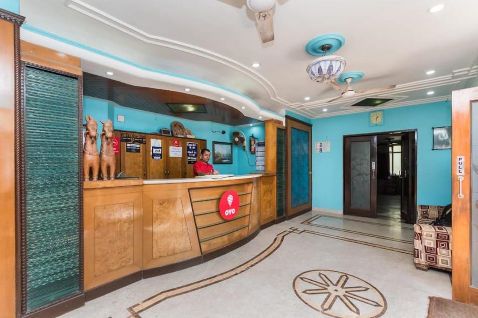 Super Capital O Bidisha Hotel in West Bengal