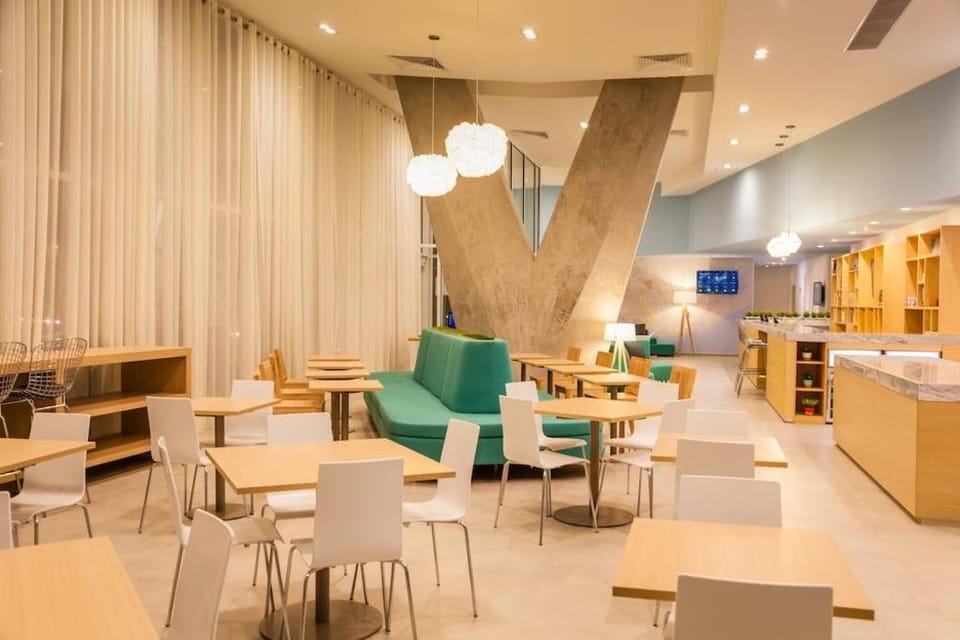 Fiesta Inn & Loft Ciudad del Carmen Hotel in State of Tabasco