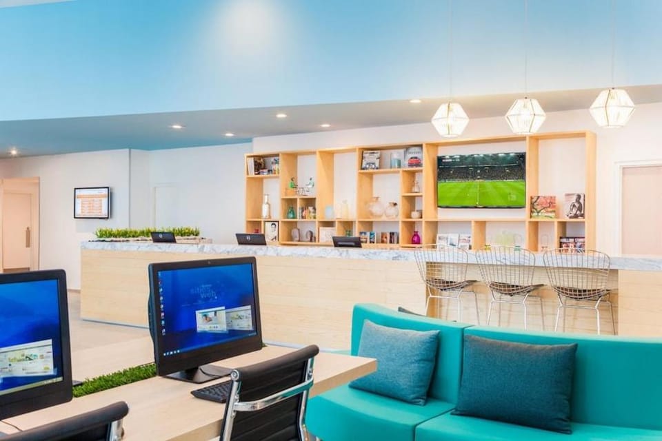 Fiesta Inn & Loft Ciudad del Carmen Hotel in State of Tabasco