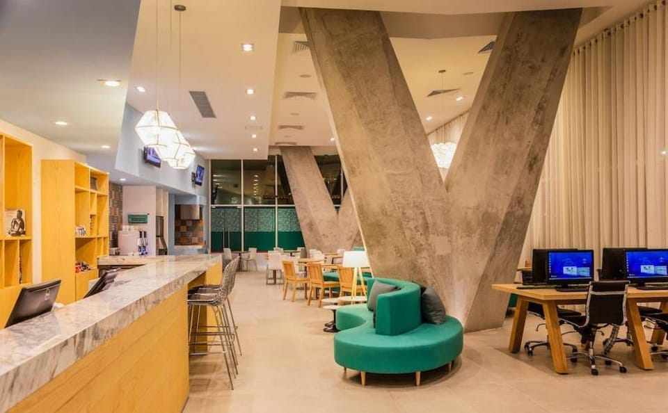Fiesta Inn & Loft Ciudad del Carmen Hotel in State of Tabasco