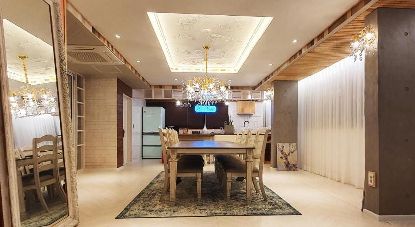 Ariene Guesthouse Bed and Breakfast in South Korea