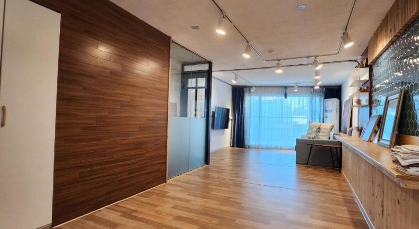 Ariene Guesthouse Bed and Breakfast in South Korea