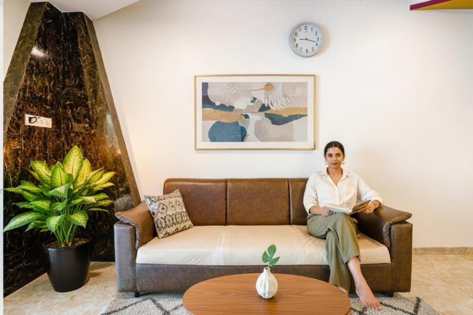 Via D69 Residency Hotel in Mumbai