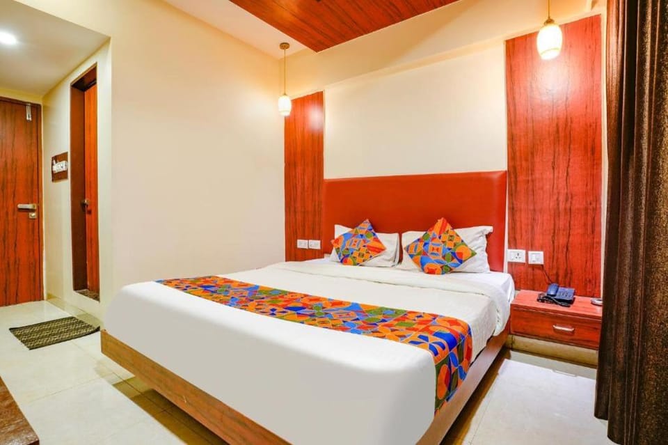 Via D69 Residency Hotel in Mumbai