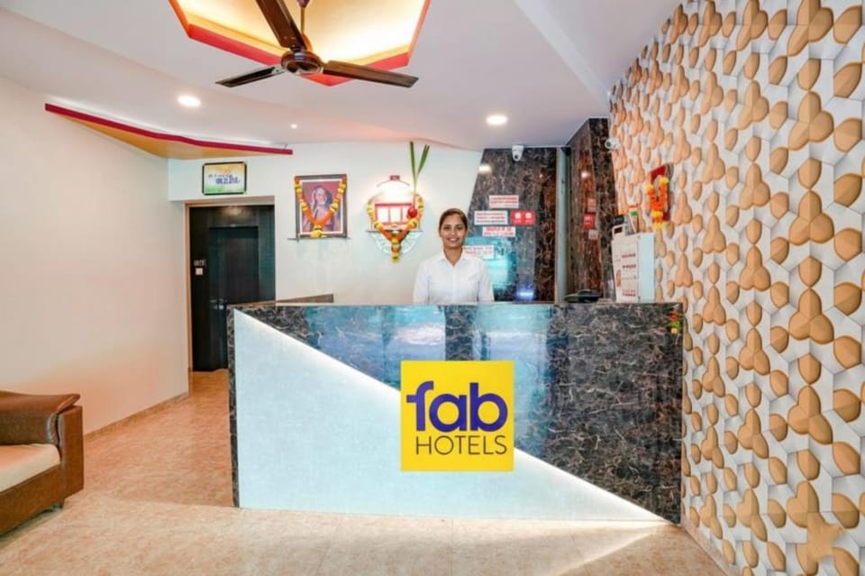 Via D69 Residency Hotel in Mumbai