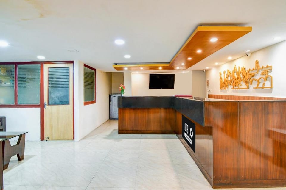 Super Hotel O Sarat Bose Road formerly Shree Guest House Hotel in Kolkata