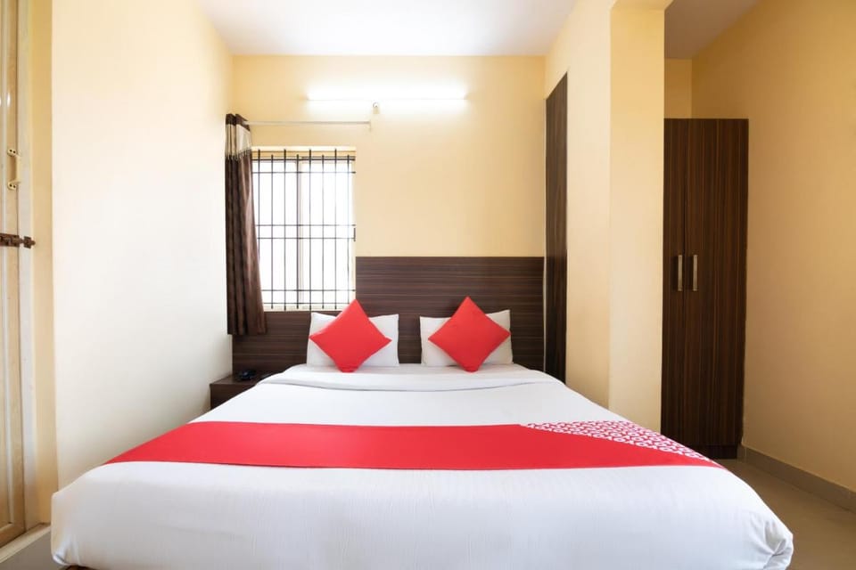 Hotel O Venkatadari Residency Hotel in Bengaluru