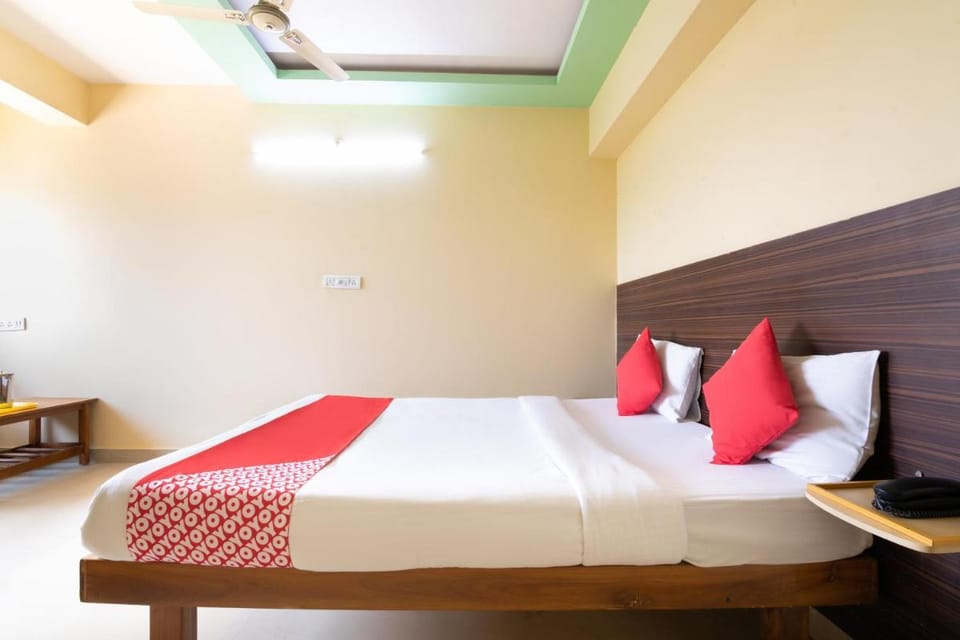 Hotel O Venkatadari Residency Hotel in Bengaluru