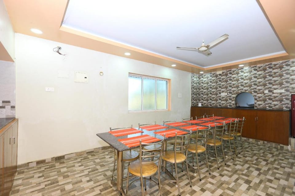 Hotel O Grand Residency Hotel in Chennai