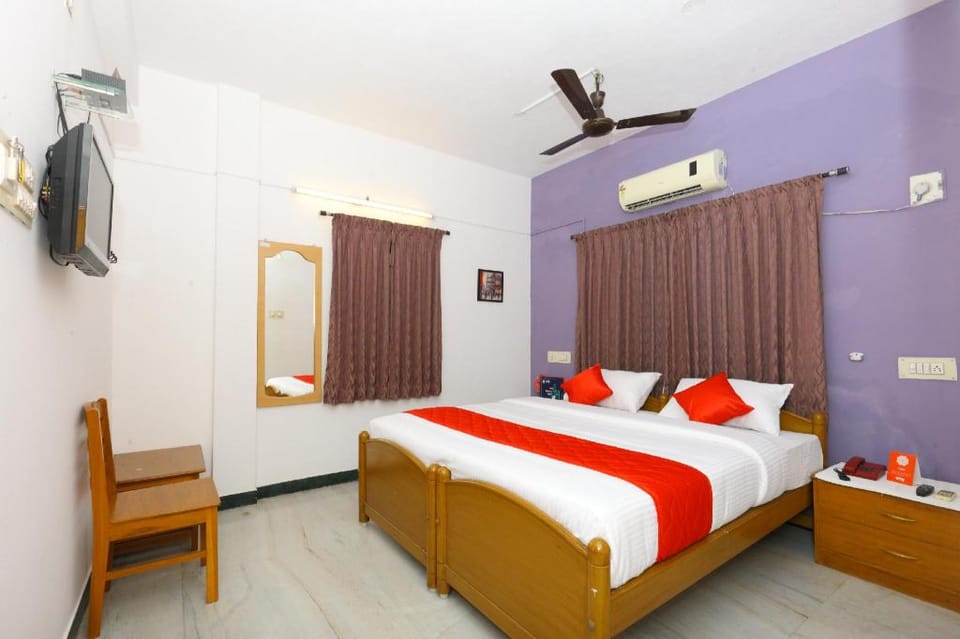 Hotel O Grand Residency Hotel in Chennai